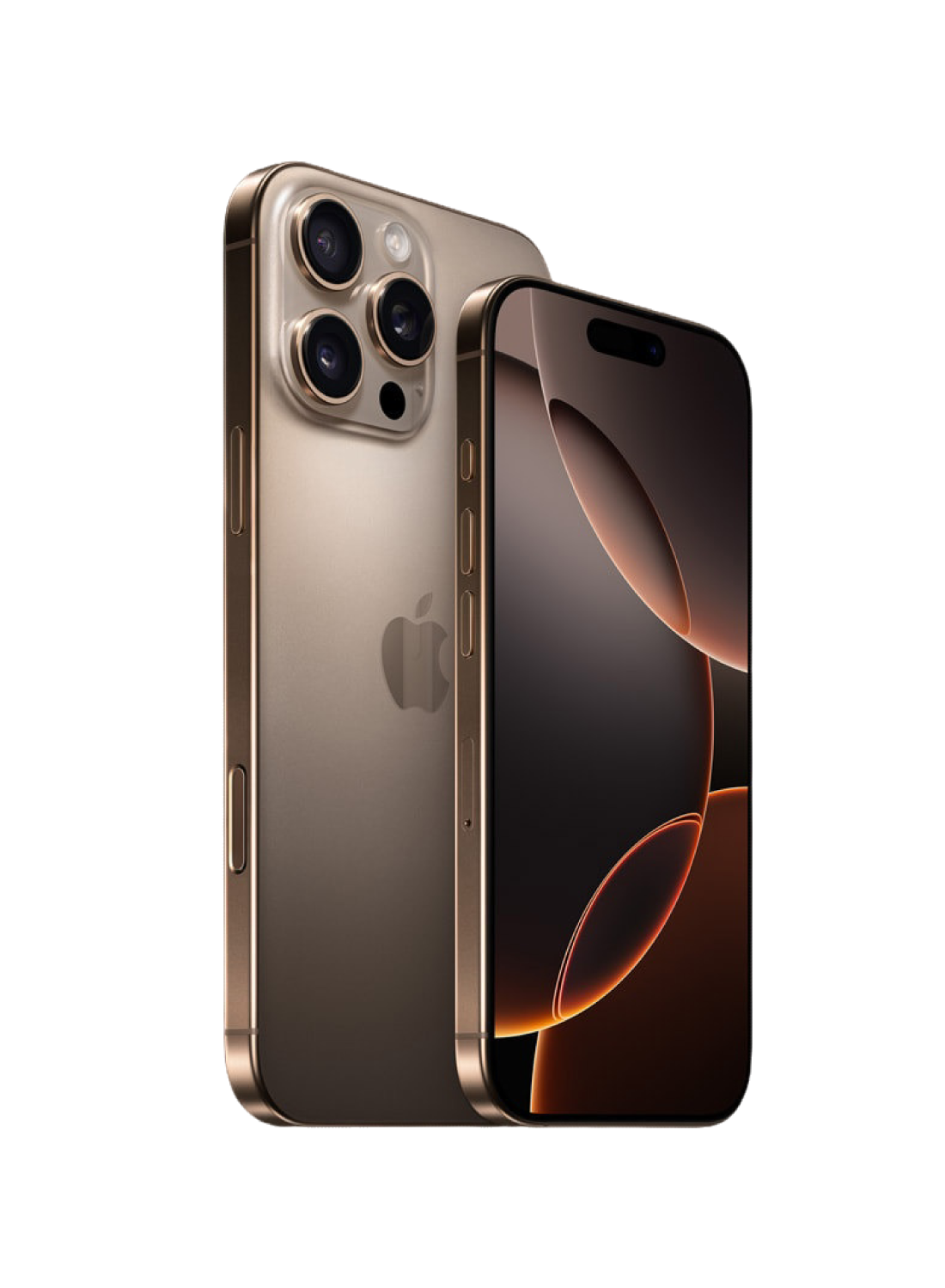 Iphone 16 pro max 256 gb