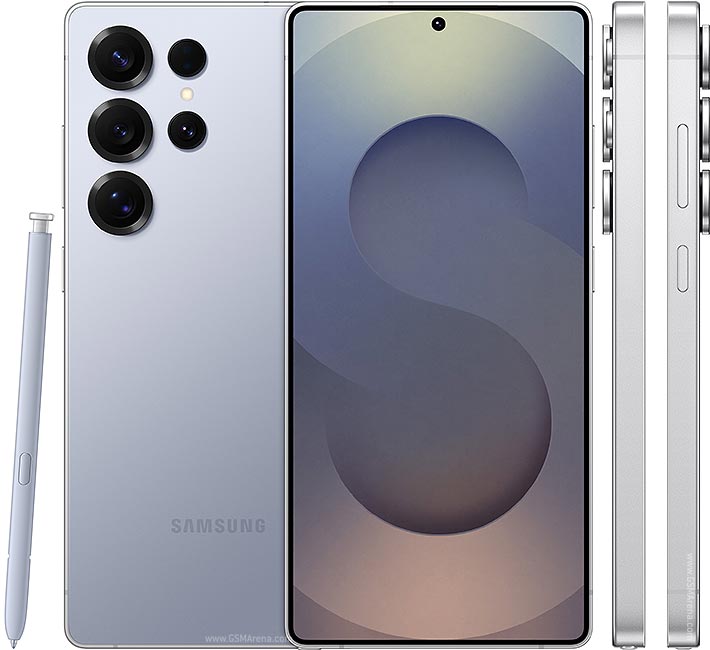 Samsung Galaxy S25 Ultra AI Dual SIM 256 gb
